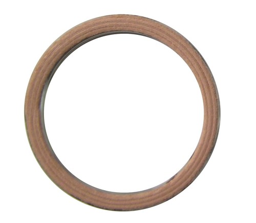 Exhaust gasket fibre - for, 2001