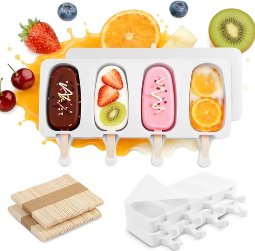 Set popsicles molds - set,