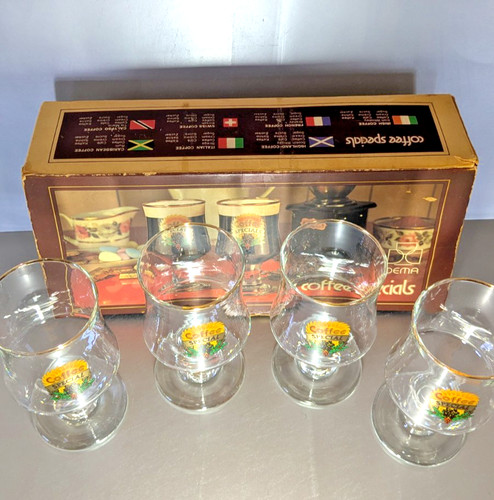 Vintage 1970s dema coffee - 1970s,