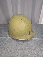 US Army WWII M1 Helmet Shell
