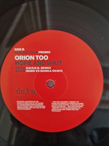 Hard trance orion - ,