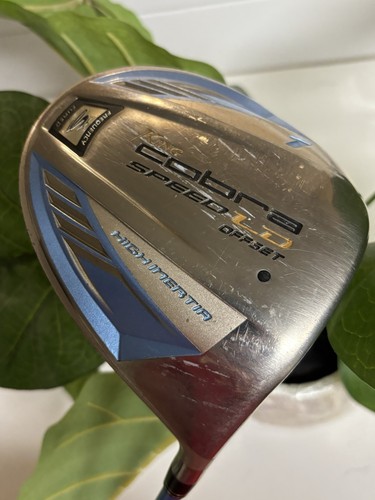 King cobra speed ld - ⭐️king,