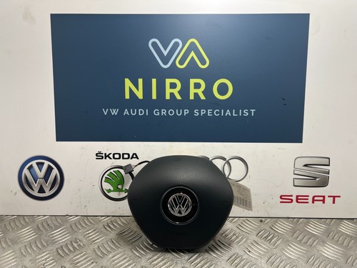 Golf mk7 driver steering - driver,