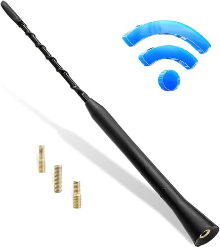 23cm universal car antenna - universal,