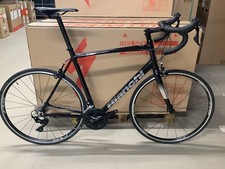 Bianchi Via Nirone 7 105 Road