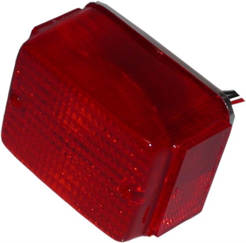 Taillight complete for - taillight,