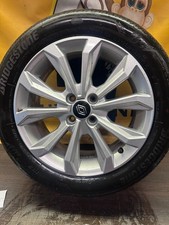 2025 RENAULT CLIO 16" ALLOY