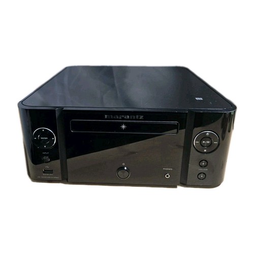 Marantz cr611 network - marantz, m-cr611