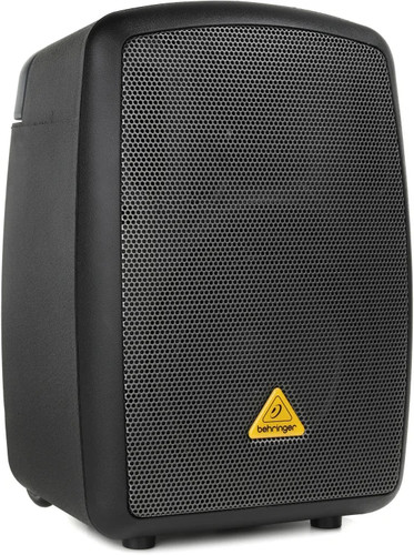 Behringer mpa40bt pro portable - behringer, mpa40bt-pro
