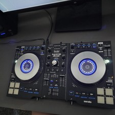 Hercules DJControl Jogvision -