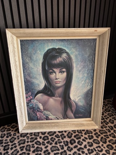 Vintage retro lynch - vintage, h