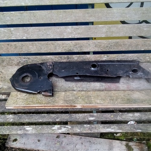 Bsa a10 b31 - a7,