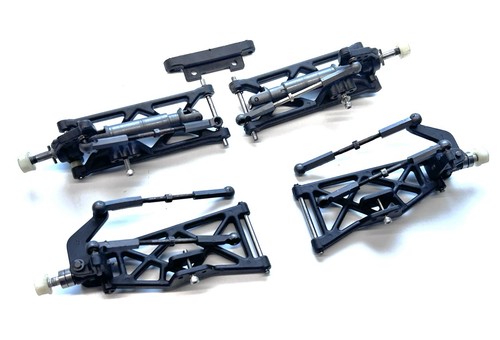 Vintage losi lxt suspension - losi,