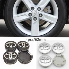 62mm 4pcs Car Styling Wheel