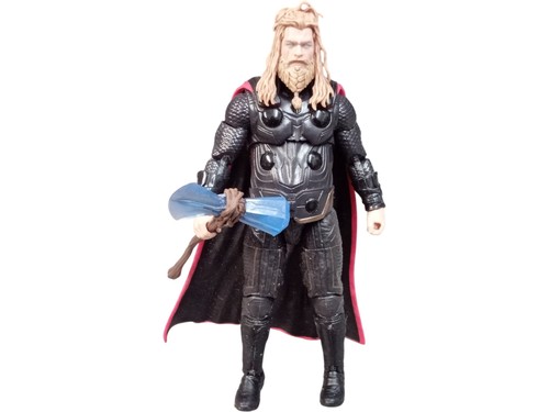 Thor action figure - thor, marvel