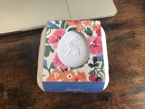 New joules bath fizzes pack - joules, 4