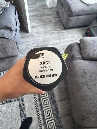 Loop xact 10 - #10, fly