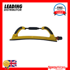 Fast mover sanding - fast, long