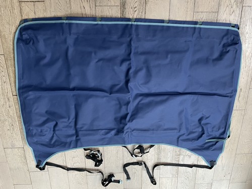 Canvas bikini soft - canvas, top
