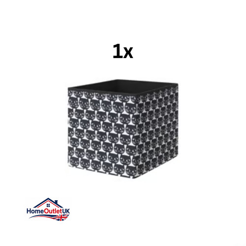 Ikea dröna storage - drÖna, box