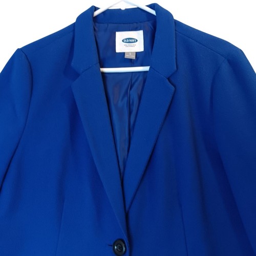 Old navy finley crombie coat - old,