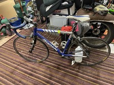 Bianchi Alloy 7000 Road Bike
