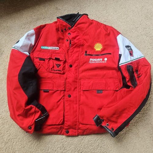 Dainese ducati performance - dainese,