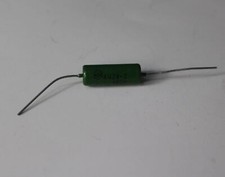 NOS Paper In Oil PIO Capacitor Tone Cap 0.1 uF 160V For Fender 51 P Bass