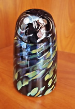 Rare Hand Blown iittala Toikka