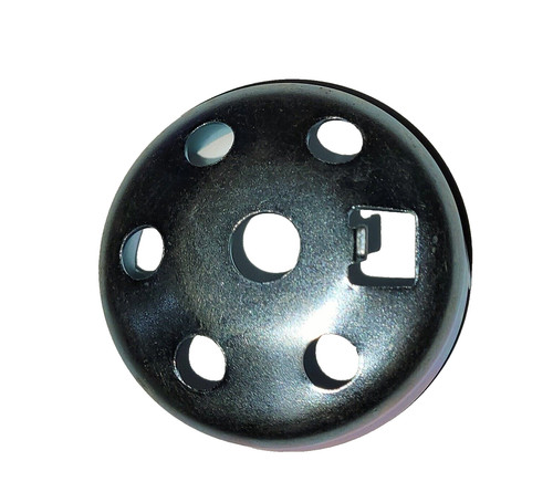 Starter pulley genuine - starter, honda