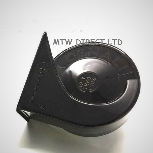 New denali soundbomb - new,