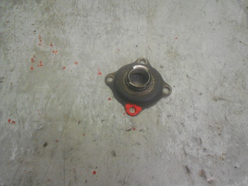 Honda 400 speedo tag - cb,