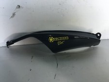 KAWASAKI VERSYS 650 2006 RIGHT