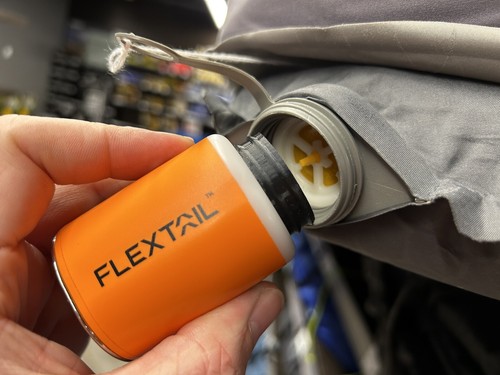 Best flextail tinypump max - best,