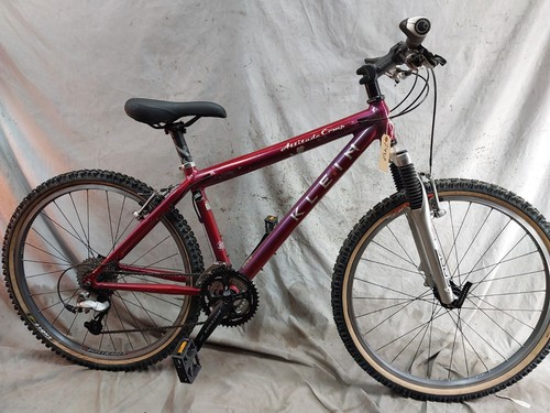 2003 klein attitude comp mtb - klein,