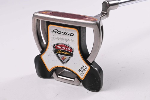 Taylormade rossa monza spider - taylormade,