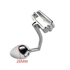 UK Stainless Steel Male