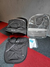 Silver Cross Wayfarer&Pioneer