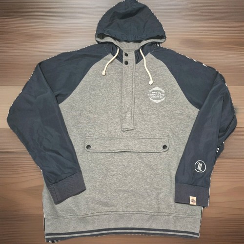 Henri lloyd mfg tech jacket - mfg,
