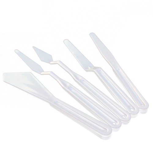 Studio plastic palette - 22,