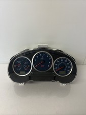 Subaru Impreza Newage