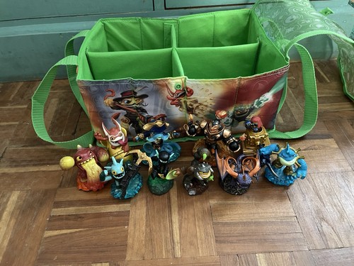 Skylanders swap force - swap,