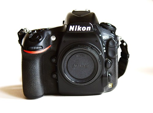 Nikon d810 dslr - dslr, –