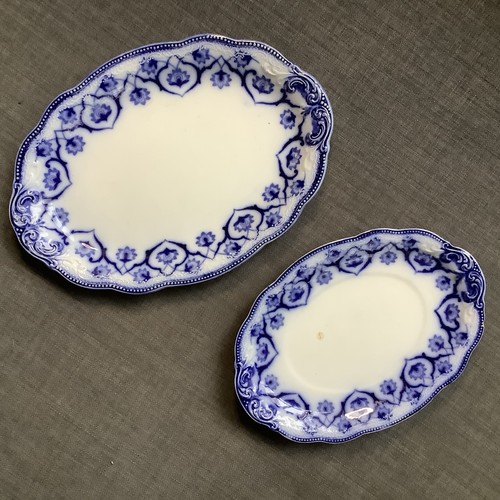 Grindley lyndhurst flow - lyndhurst, blue