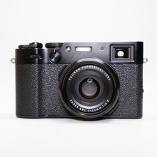 Used Fujifilm X100V digital