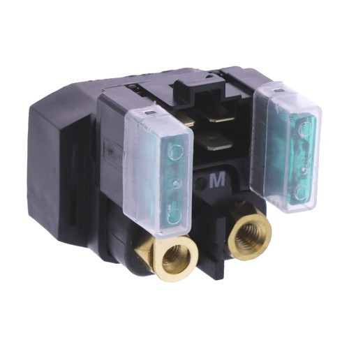 Starter motor relay jmp - motor,