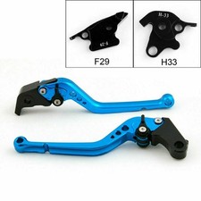 Long Brake Clutch Levers For