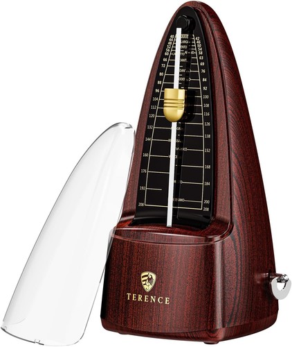 Terence mechanical metronome - terence,