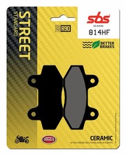 SBS814HF Megelli M, R, S Brake