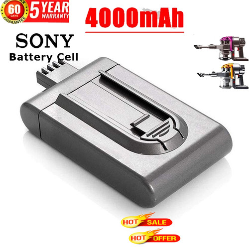 Replacement battery for - battery,